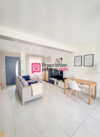 Maison Bailleul Sur Therain 4 pièce(s) 85 m2