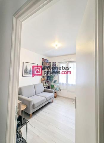 Maison Bailleul Sur Therain 4 pièce(s) 85 m2