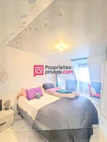 Maison Bailleul Sur Therain 4 pièce(s) 85 m2
