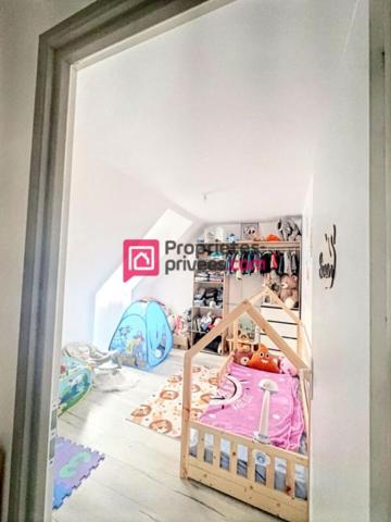 Maison Bailleul Sur Therain 4 pièce(s) 85 m2