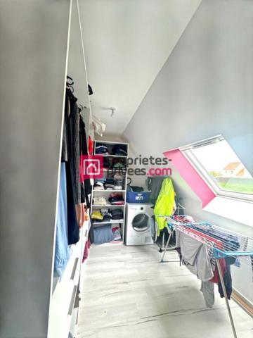 Maison Bailleul Sur Therain 4 pièce(s) 85 m2