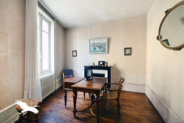 Maison à vendre |  Angoulême |  6 pièces | 106 m²