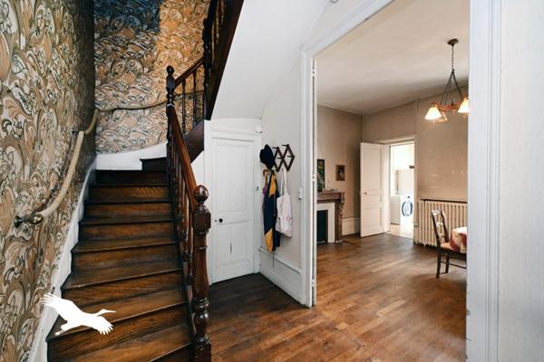 Maison à vendre |  Angoulême |  6 pièces | 106 m²