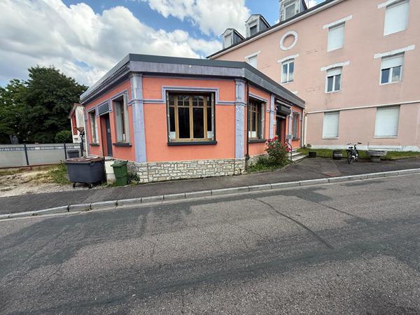 Loft Vittel