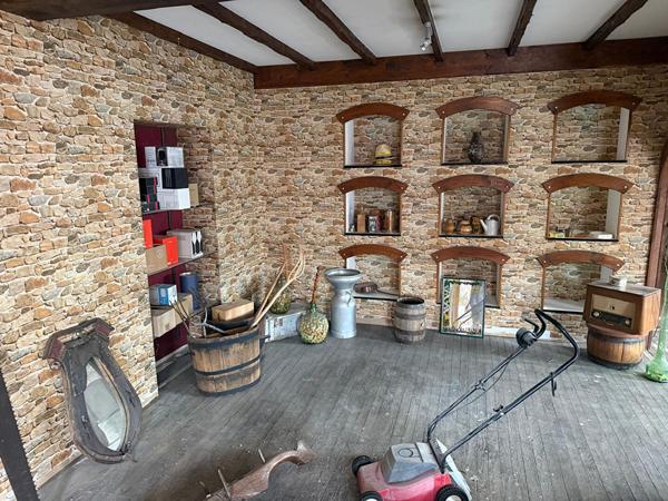 Loft Vittel