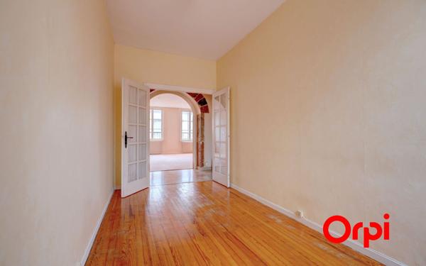 Appartement à vendre    3 pièces • 94,23 m2 Lyon 2