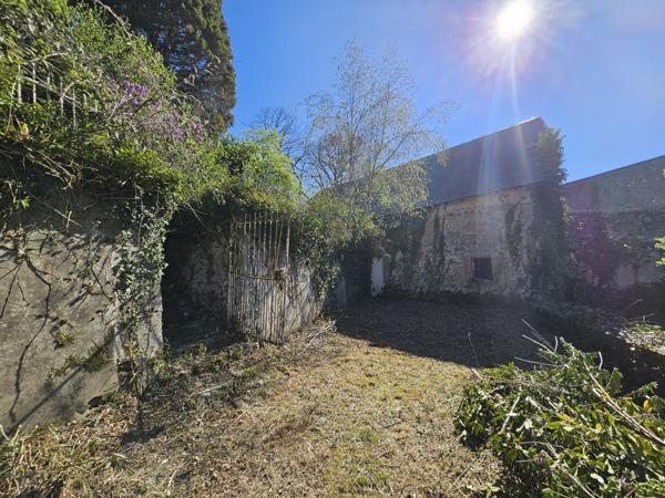 Maison 1 pièce - 140 m²