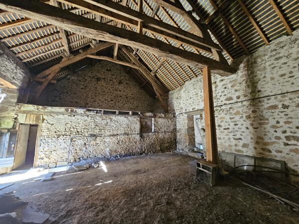 Maison 1 pièce - 140 m²