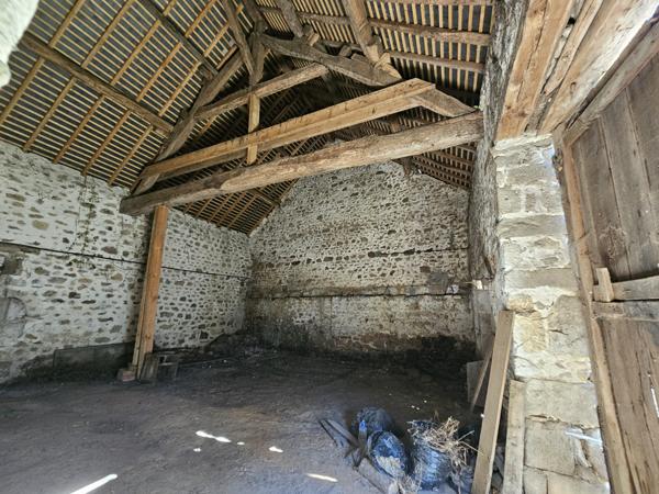 Maison 1 pièce - 140 m²