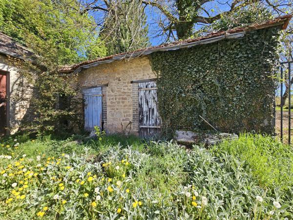 Maison 1 pièce - 140 m²