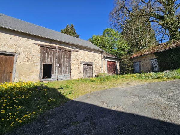 Maison 1 pièce - 140 m²