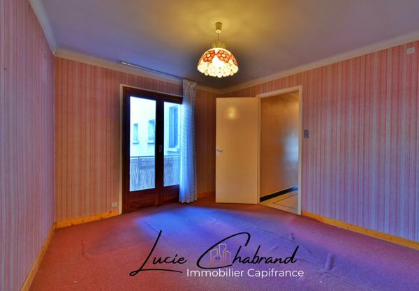 Appartement à vendre 2 pièces GUILLESTRE (05)