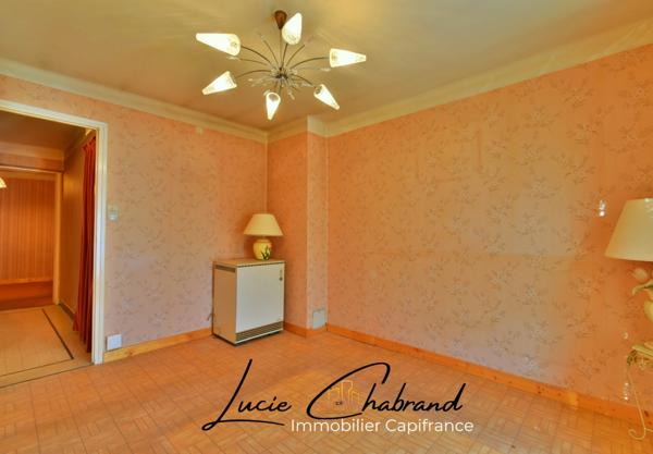 Appartement à vendre 2 pièces GUILLESTRE (05)