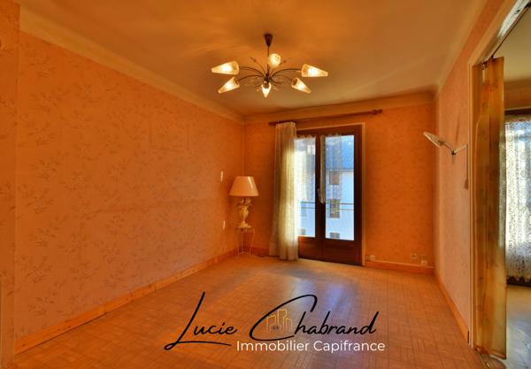 Appartement à vendre 2 pièces GUILLESTRE (05)