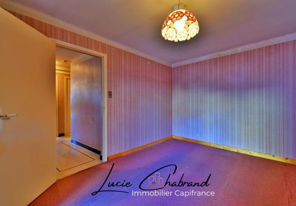 Appartement à vendre 2 pièces GUILLESTRE (05)