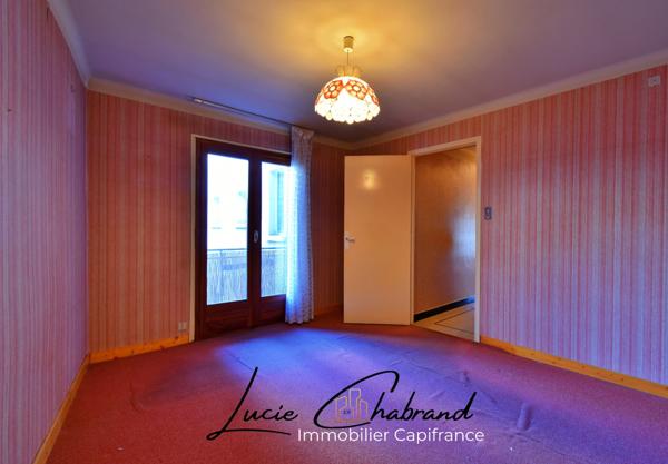 Appartement à vendre 2 pièces GUILLESTRE (05)