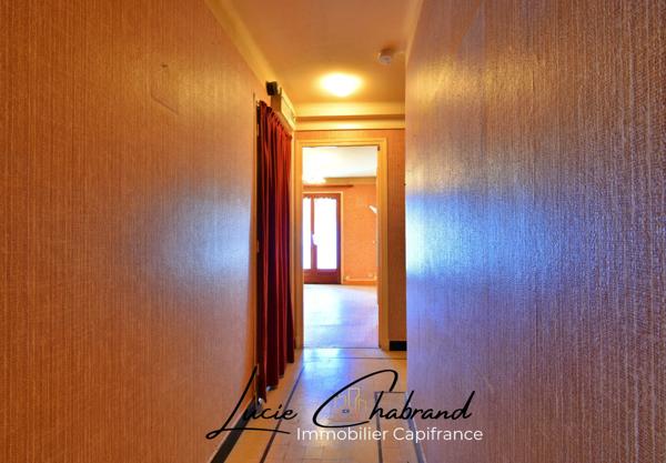 Appartement à vendre 2 pièces GUILLESTRE (05)