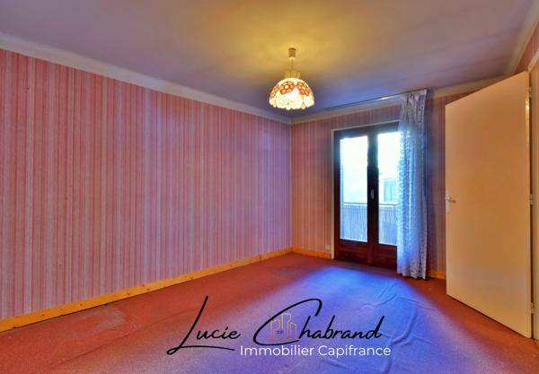 Appartement à vendre 2 pièces GUILLESTRE (05)