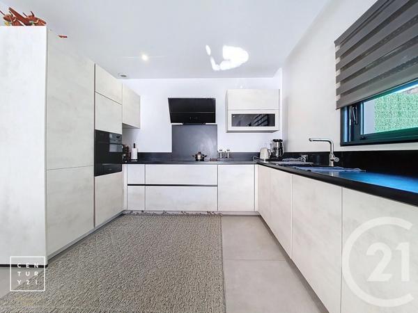 Maison à vendre  4 pièces - 118,77 m 2   PERPIGNAN  - 66