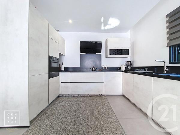 Maison à vendre  4 pièces - 118,77 m 2   PERPIGNAN  - 66