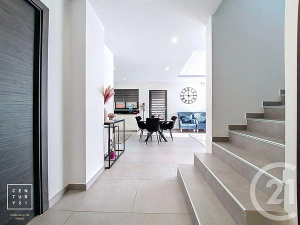 Maison à vendre  4 pièces - 118,77 m 2   PERPIGNAN  - 66