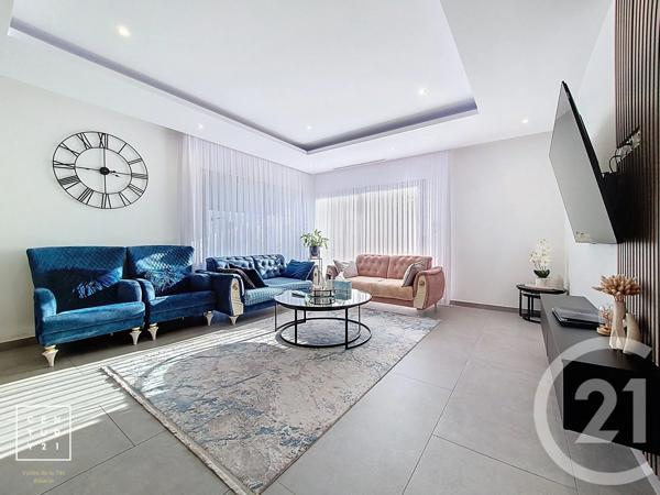 Maison à vendre  4 pièces - 118,77 m 2   PERPIGNAN  - 66