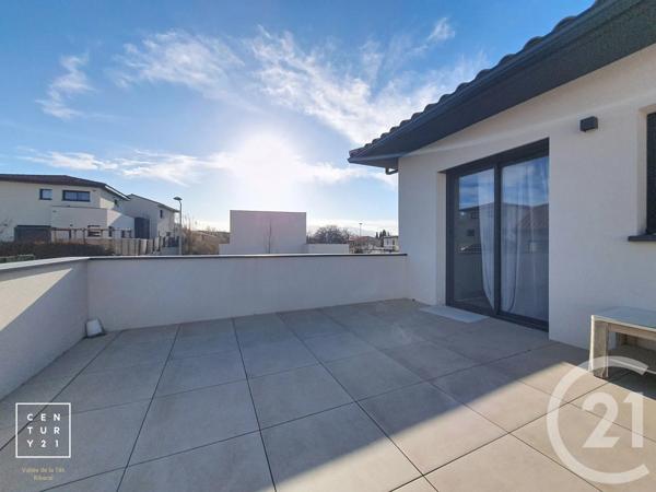 Maison à vendre  4 pièces - 118,77 m 2   PERPIGNAN  - 66