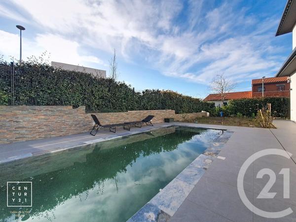 Maison à vendre  4 pièces - 118,77 m 2   PERPIGNAN  - 66
