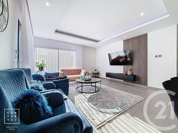 Maison à vendre  4 pièces - 118,77 m 2   PERPIGNAN  - 66
