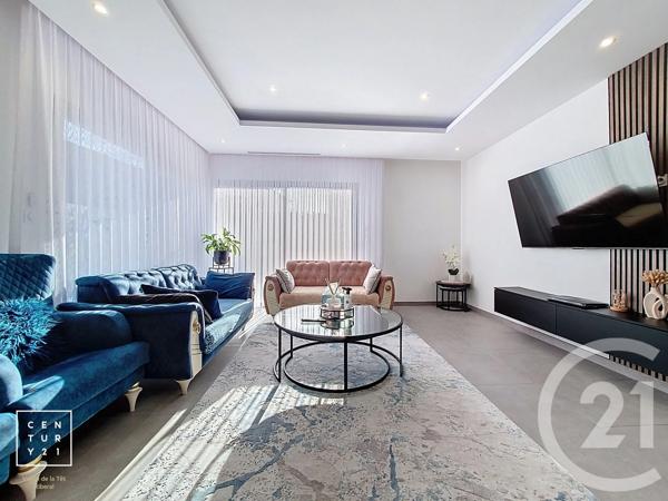 Maison à vendre  4 pièces - 118,77 m 2   PERPIGNAN  - 66
