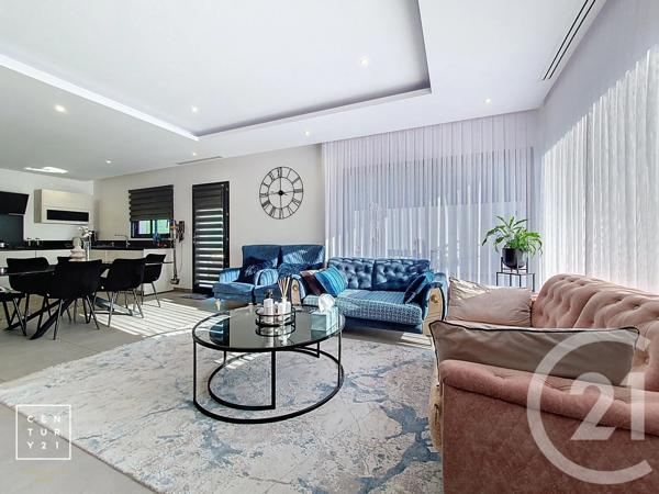 Maison à vendre  4 pièces - 118,77 m 2   PERPIGNAN  - 66