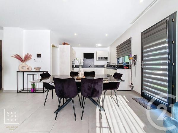 Maison à vendre  4 pièces - 118,77 m 2   PERPIGNAN  - 66