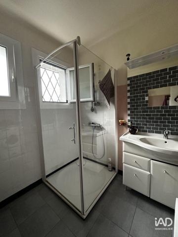 Maison à vendre 7 pièces 145 m² Hendaye