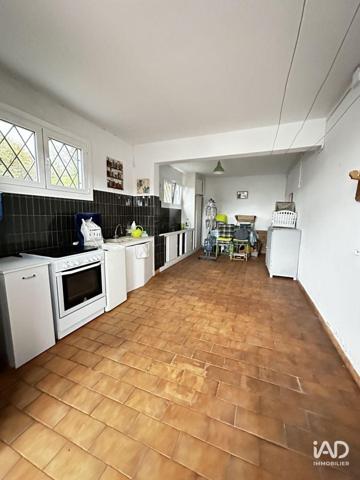 Maison à vendre 7 pièces 145 m² Hendaye