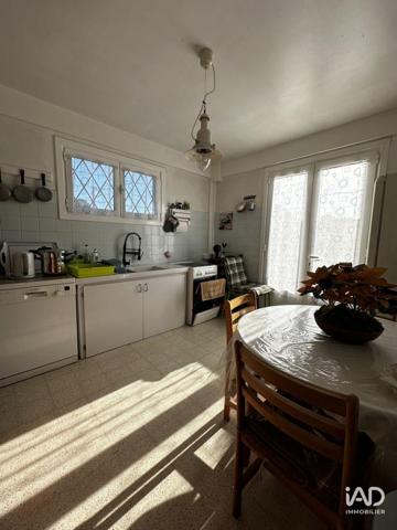 Maison à vendre 7 pièces 145 m² Hendaye