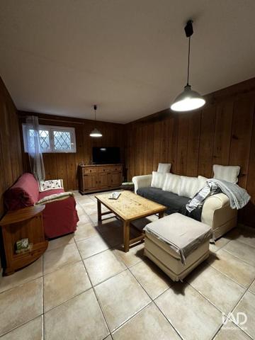 Maison à vendre 7 pièces 145 m² Hendaye