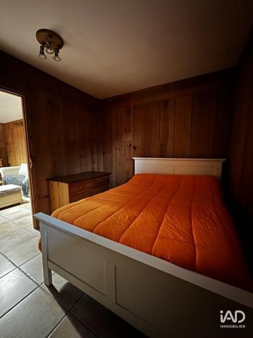 Maison à vendre 7 pièces 145 m² Hendaye