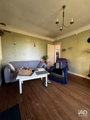 Maison à vendre 7 pièces 145 m² Hendaye