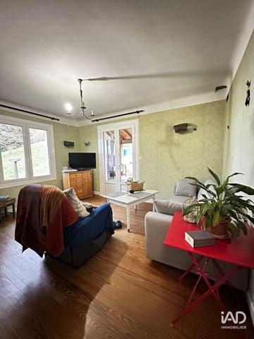 Maison à vendre 7 pièces 145 m² Hendaye