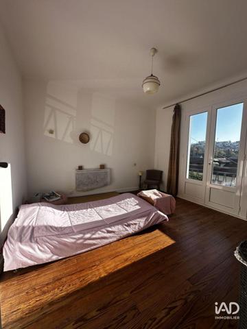 Maison à vendre 7 pièces 145 m² Hendaye