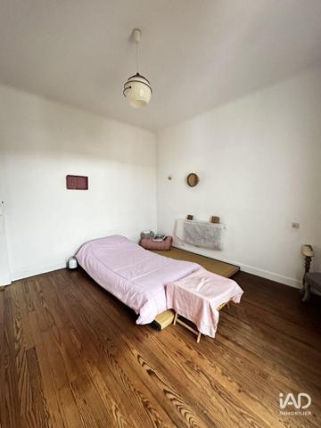 Maison à vendre 7 pièces 145 m² Hendaye