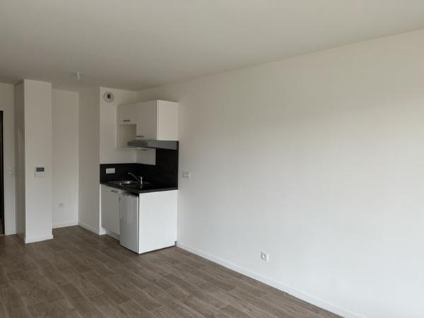 Appartement à louer |  Tours |  2 pièces | 40 m²
