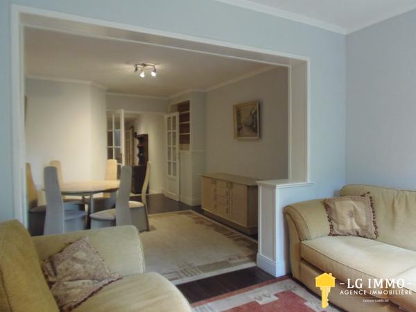 Votre recherche de biens