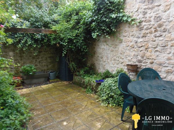 Votre recherche de biens