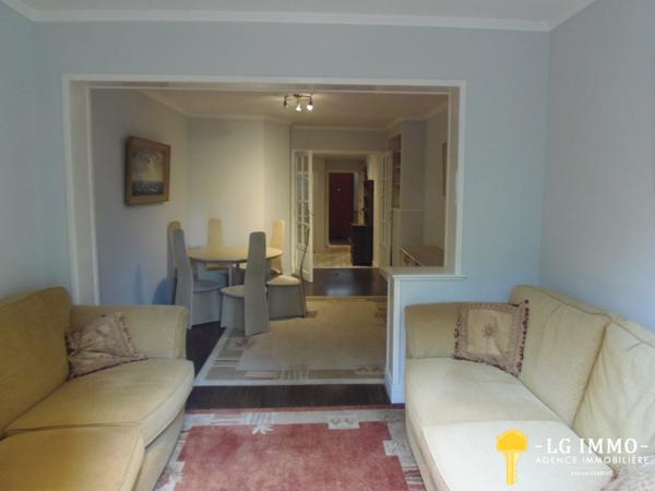 Votre recherche de biens