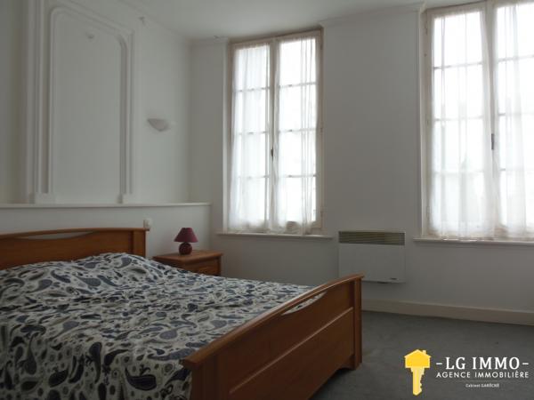 Votre recherche de biens