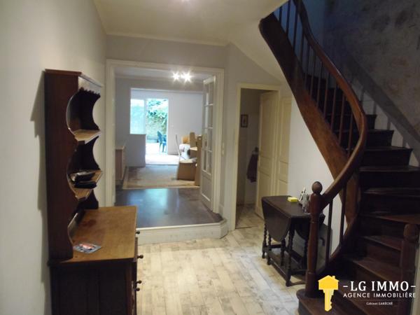 Votre recherche de biens