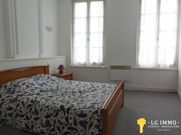 Votre recherche de biens