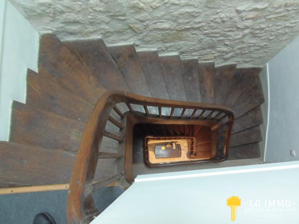 Votre recherche de biens