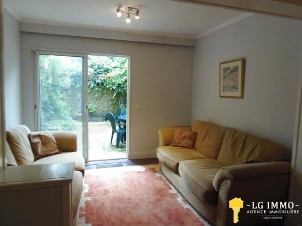 Votre recherche de biens